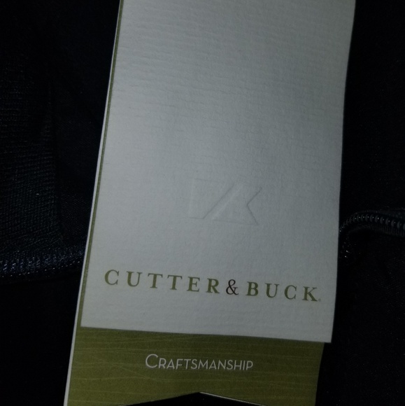 Cutter & Buck pullover jacket - Picture 4 of 7